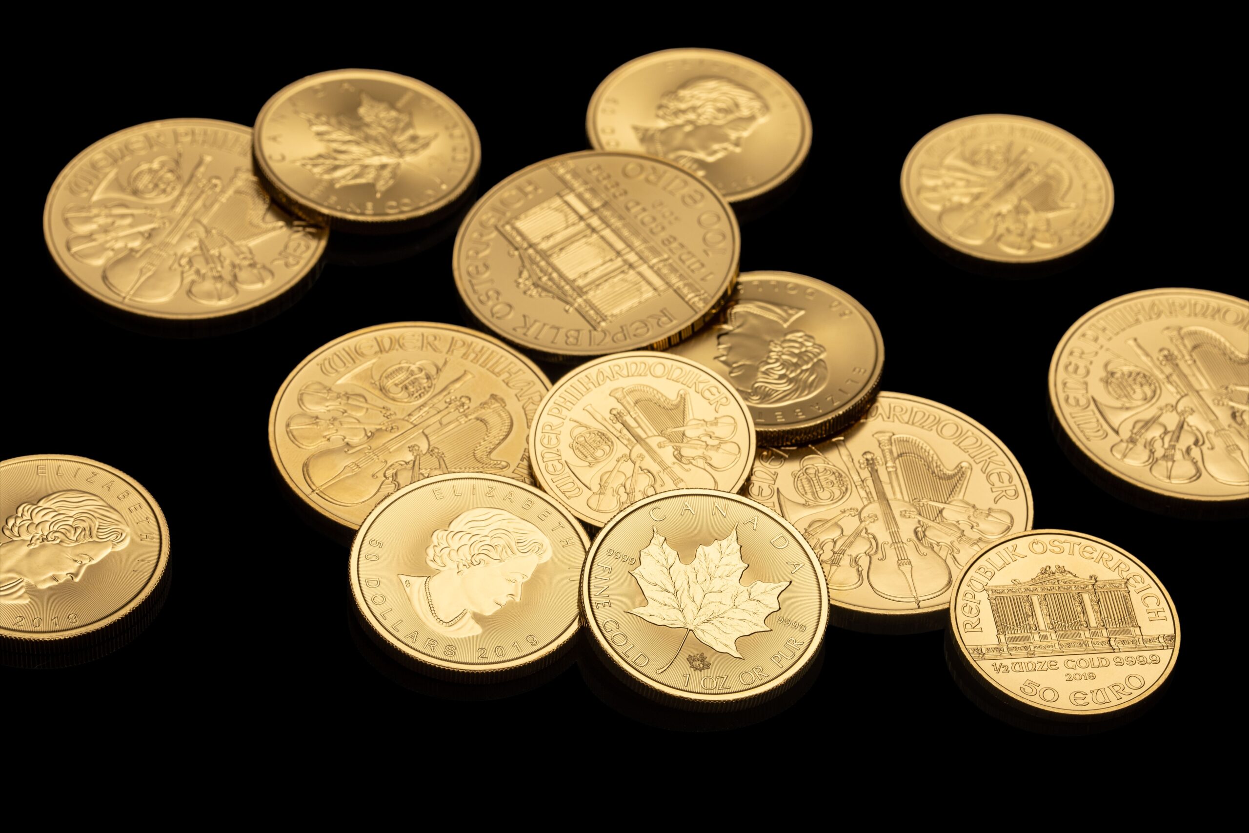 Altgold Bruchgold Ankauf Nürnberg