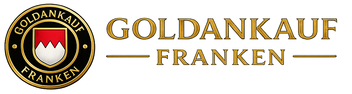 Goldankauf Franken