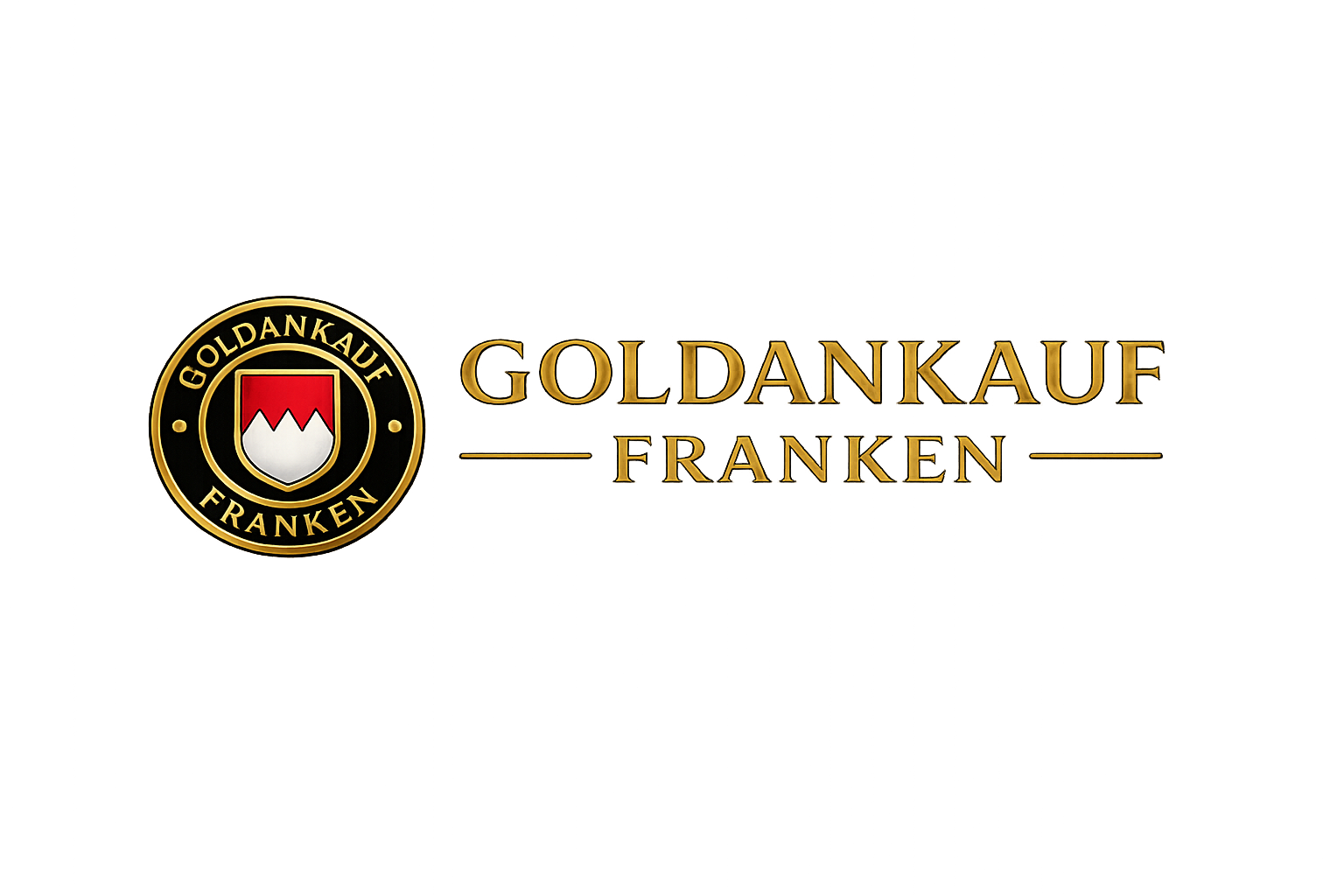 Goldankauf Franken