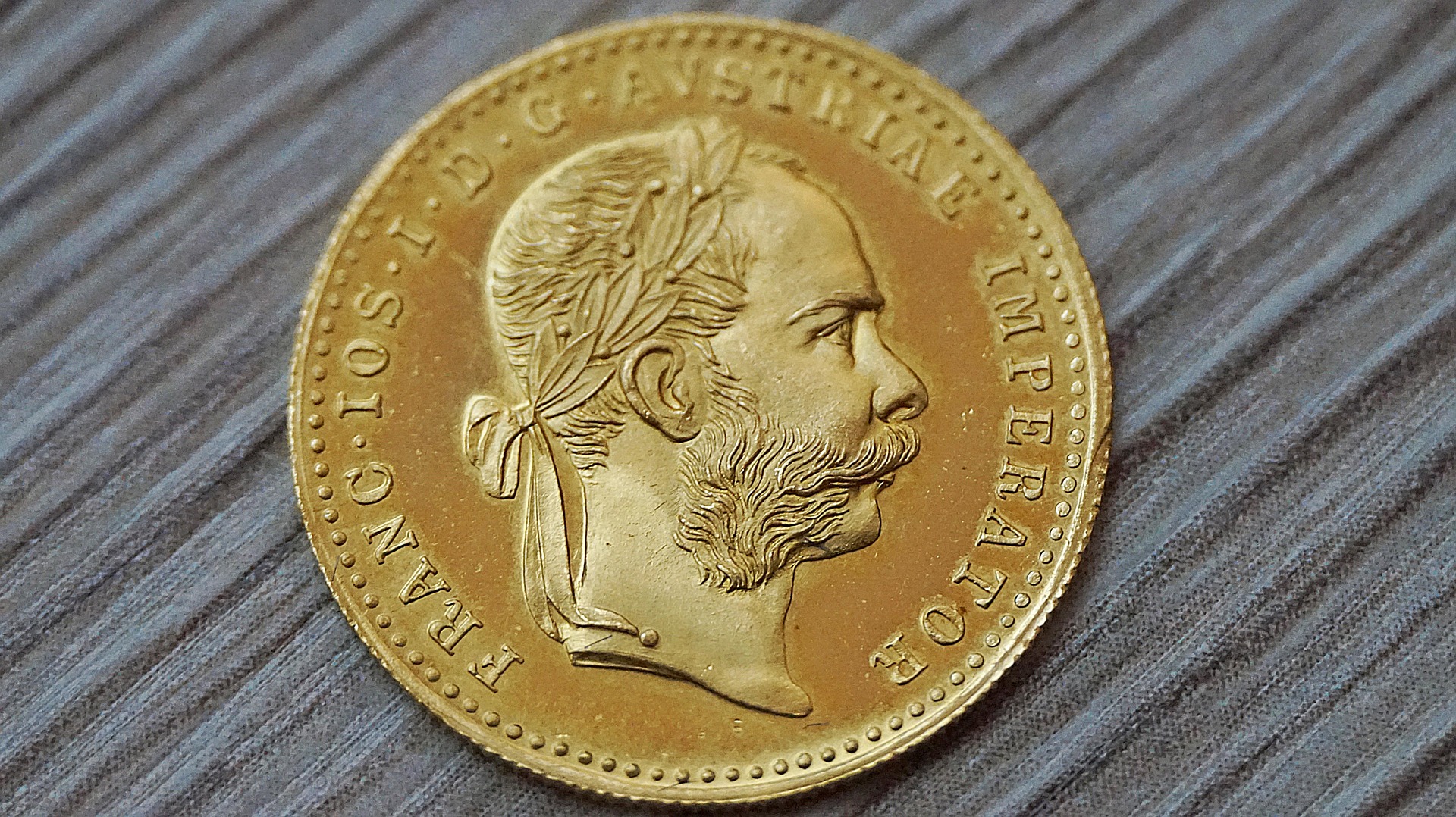 Krügerrand Ankauf Nürnberg