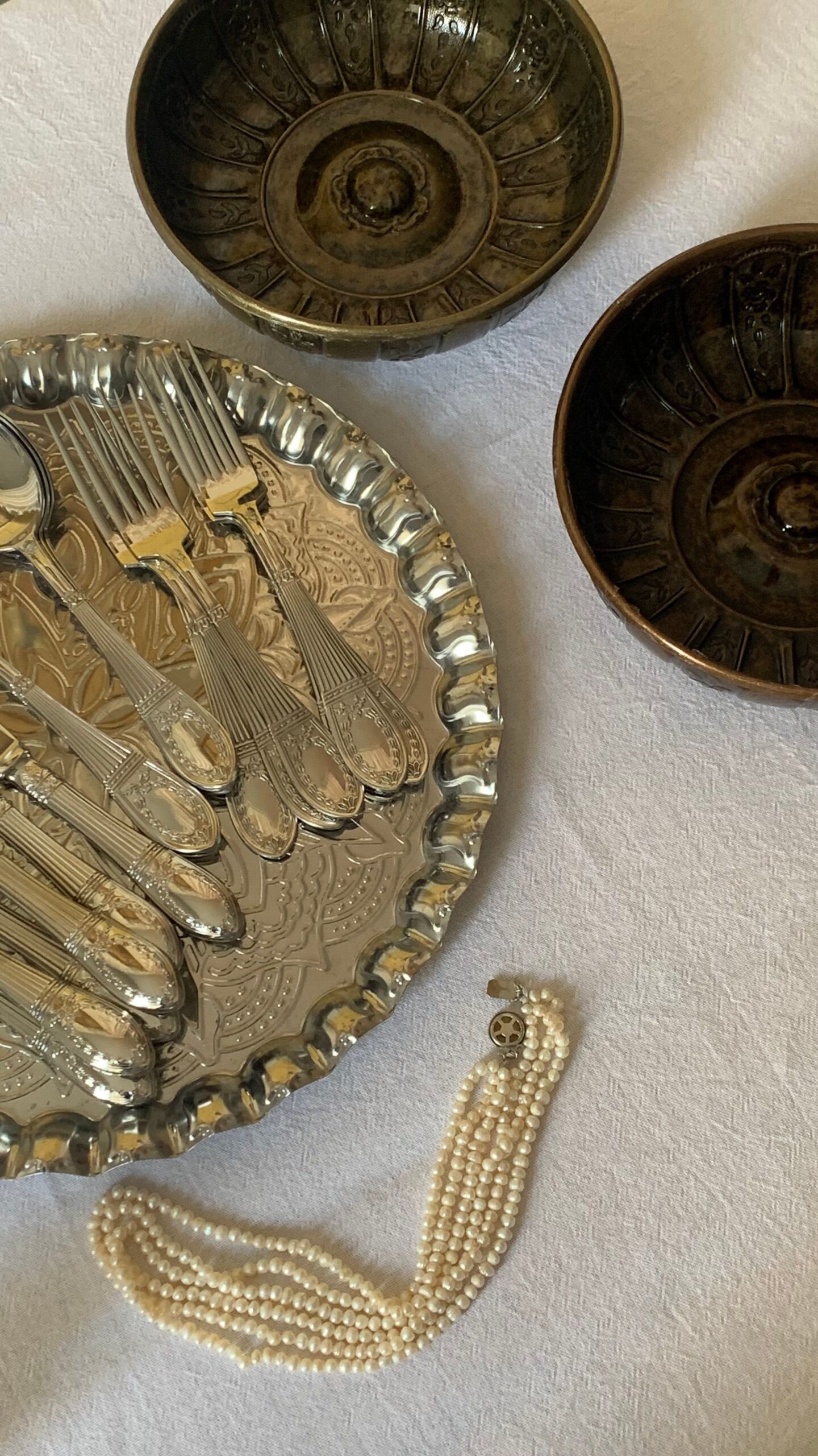 Silber Besteck Ankauf Nürnberg