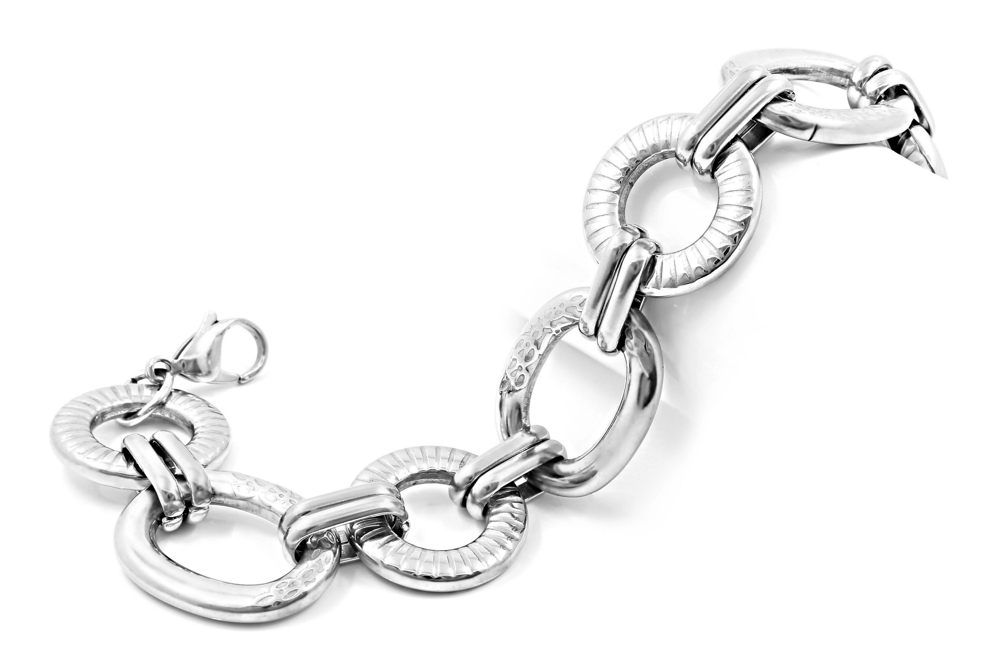 Silberschmuck Nürnberg