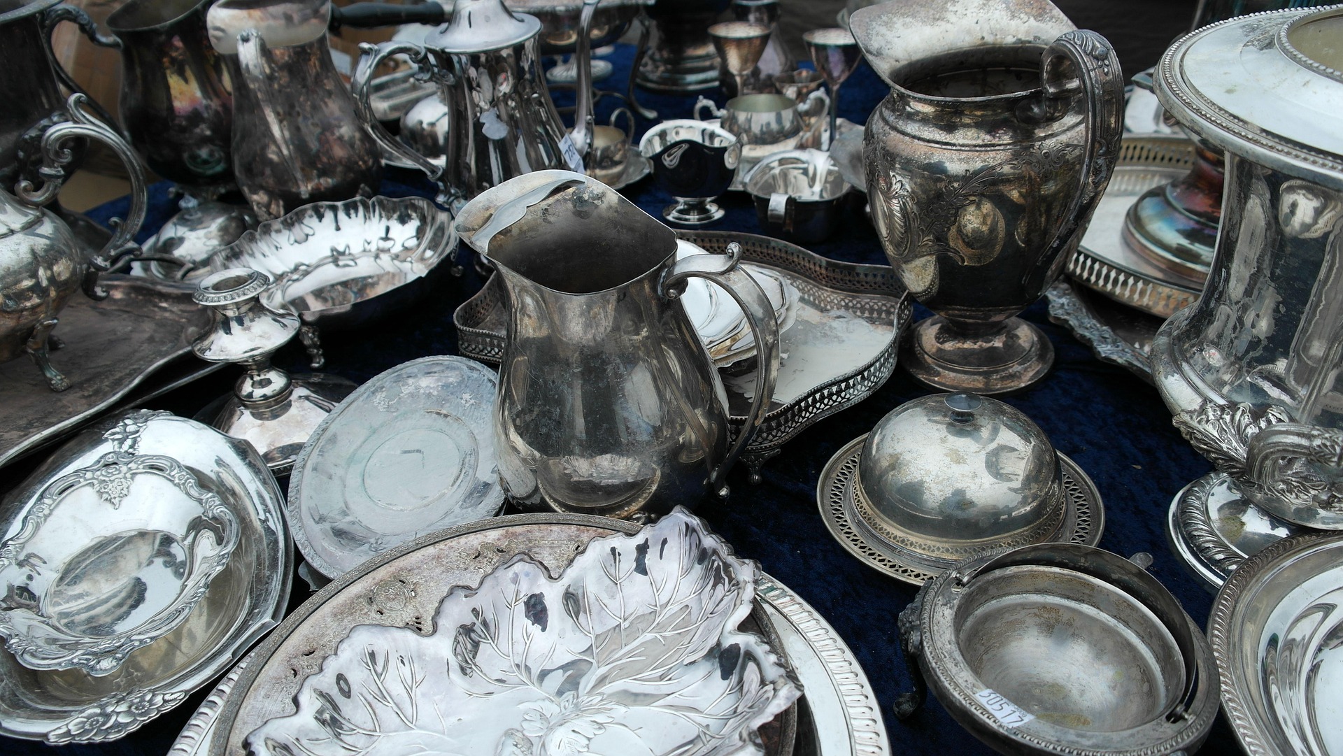 Silber & Wertgegenstände Nürnberg